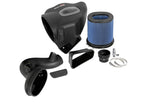 aFe Momentum GT Cold Air Intake System w/ Pro 5R Filter - Chevrolet Camaro 2016-2023
