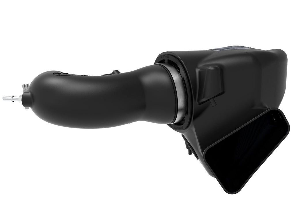 aFe Momentum GT Cold Air Intake System w/ Pro 5R Filter - Chevrolet Camaro ZL1 2017-2024
