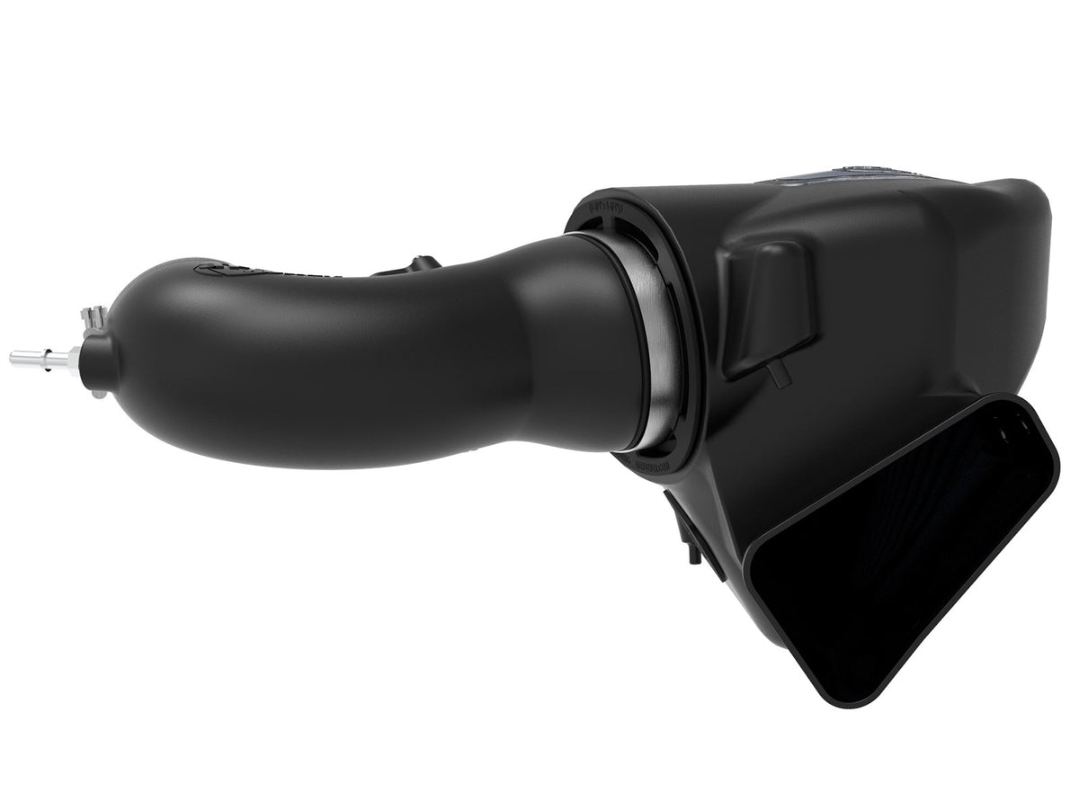 aFe Momentum GT Cold Air Intake System w/ Pro 5R Filter - Chevrolet Camaro ZL1 2017-2024