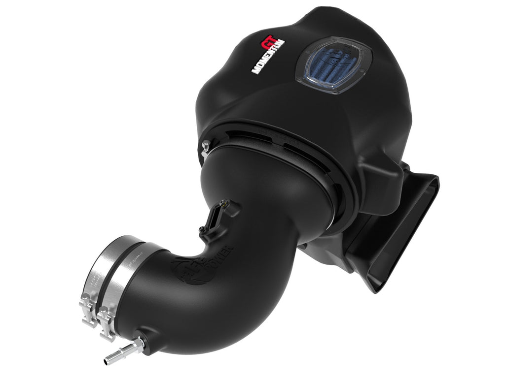aFe Momentum GT Cold Air Intake System w/ Pro 5R Filter - Chevrolet Camaro ZL1 2017-2024