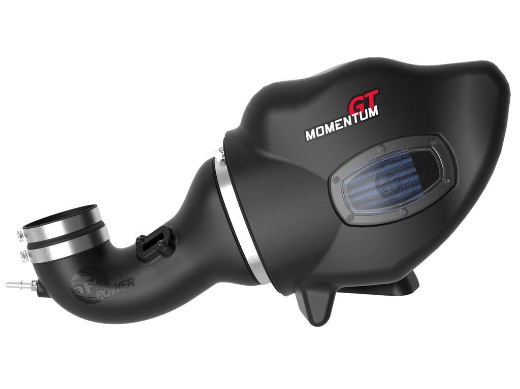 aFe Momentum GT Cold Air Intake System w/ Pro 5R Filter - Chevrolet Camaro ZL1 2017-2024