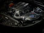 aFe Momentum GT Cold Air Intake System w/ Pro 5R Filter - Chevrolet Camaro ZL1 2017-2024