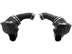 aFe Momentum Cold Air Intake System w/ Pro 5R Filter - BMW M5 (F10) 2012-2016 M6 (F06/12/13) 2012-2019