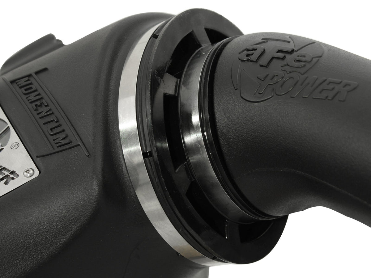 aFe Momentum Cold Air Intake System w/ Pro 5R Filter - BMW M5 (F10) 2012-2016 M6 (F06/12/13) 2012-2019