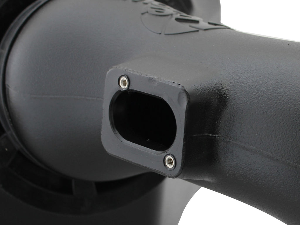 aFe Momentum Cold Air Intake System w/ Pro 5R Filter - BMW M5 (F10) 2012-2016 M6 (F06/12/13) 2012-2019