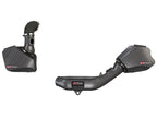 aFe Black Series Momentum Carbon Fiber Cold Air Intake System w/ Pro 5R Filter - BMW M2 Competition (F87) 2019-2021/M3/M4 (F80/82/83) 2015-2020