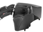 aFe Black Series Momentum Carbon Fiber Cold Air Intake System w/ Pro 5R Filter - BMW M2 Competition (F87) 2019-2021/M3/M4 (F80/82/83) 2015-2020