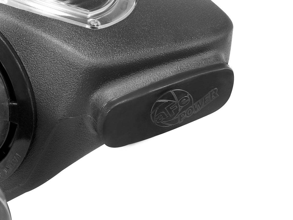 aFe Momentum Cold Air Intake System w/ Pro 5R Filter - BMW M2 Competition (F87) 2019-2021/M3/M4 (F80/82/83) 2015-2020