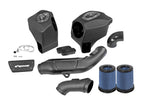 aFe Momentum Cold Air Intake System w/ Pro 5R Filter - BMW M2 Competition (F87) 2019-2021/M3/M4 (F80/82/83) 2015-2020