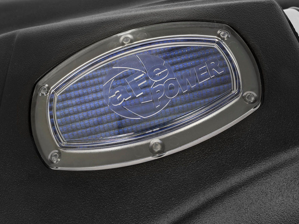aFe Momentum GT Cold Air Intake System w/ Pro 5R Filter - BMW 335i (E90/92/93) 2007-2010 135i (E82/88)/535i (E60/61) 2008-2010
