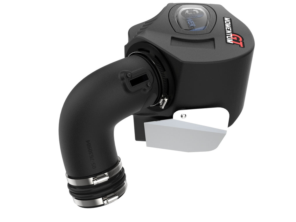 aFe Momentum GT Cold Air Intake System w/ Pro 5R Filter - BMW 140i/M240i (F22)/340i (F30)/440i (F32) 2016-2020