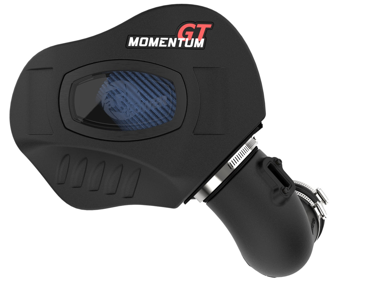 aFe Momentum GT Cold Air Intake System w/ Pro 5R Filter - BMW 140i/M240i (F22)/340i (F30)/440i (F32) 2016-2020