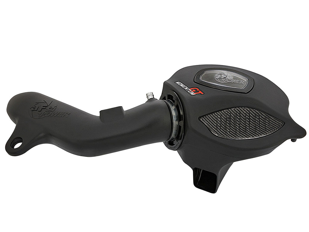 aFe Momentum GT Cold Air Intake System w/ Pro 5R Filter - BMW M2 (F87) 2016-2018