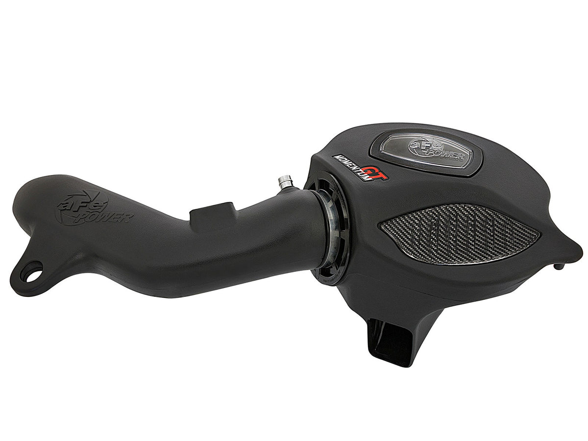 aFe Momentum GT Cold Air Intake System w/ Pro 5R Filter - BMW M2 (F87) 2016-2018