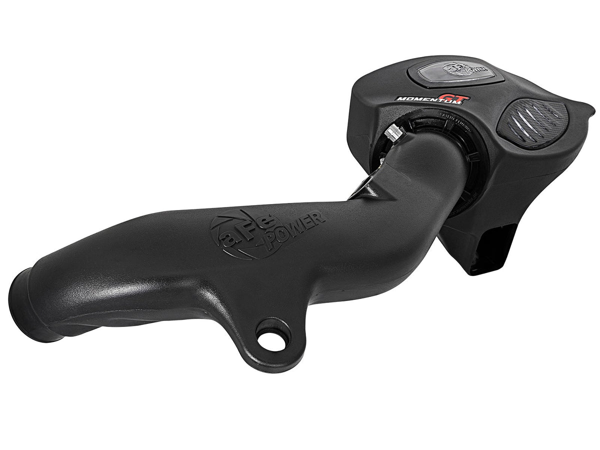 aFe Momentum GT Cold Air Intake System w/ Pro 5R Filter - BMW M2 (F87) 2016-2018