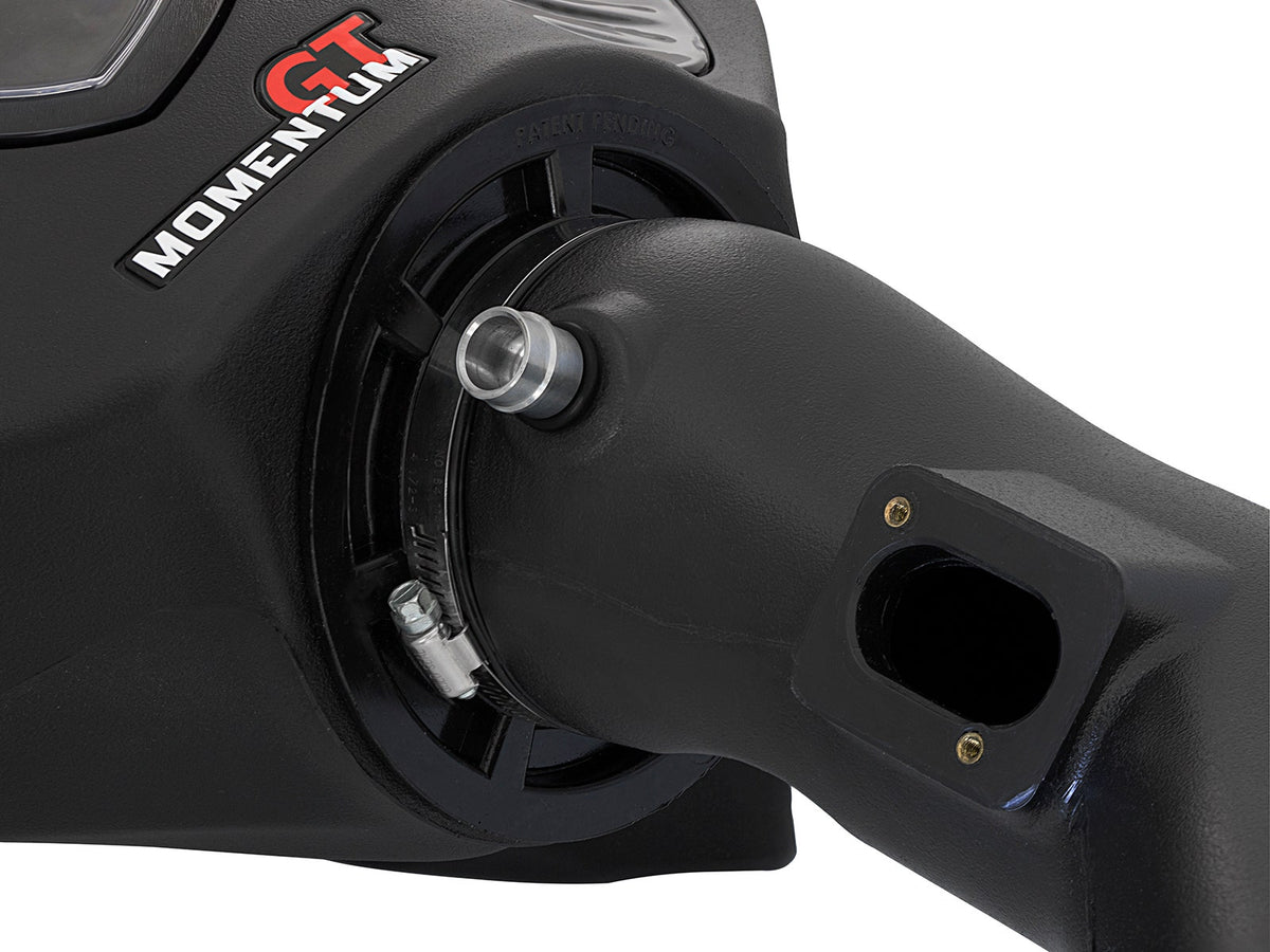 aFe Momentum GT Cold Air Intake System w/ Pro 5R Filter - BMW M2 (F87) 2016-2018