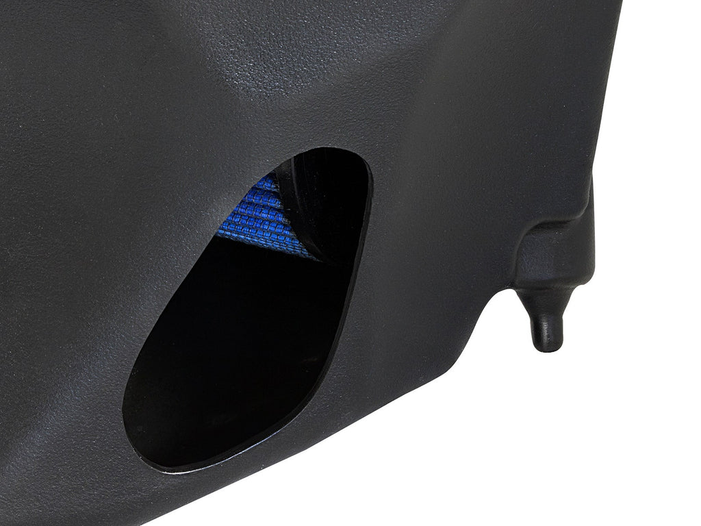aFe Momentum GT Cold Air Intake System w/ Pro 5R Filter - BMW M2 (F87) 2016-2018