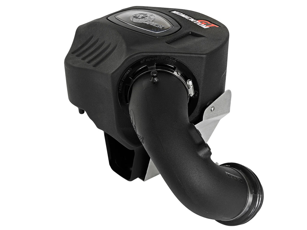 aFe Momentum GT Cold Air Intake System w/ Pro 5R Filter - BMW 330i/430i (F3X) 2016-2020