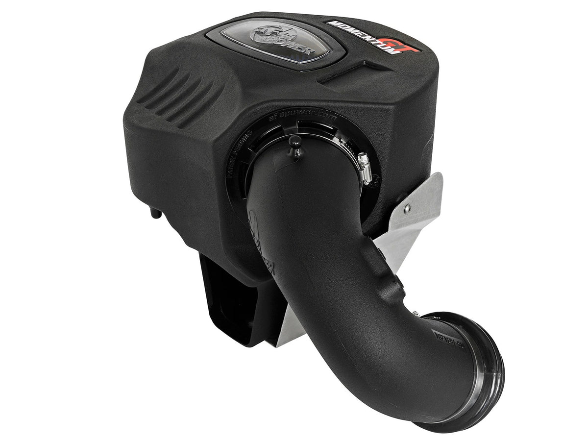 aFe Momentum GT Cold Air Intake System w/ Pro 5R Filter - BMW 330i/430i (F3X) 2016-2020