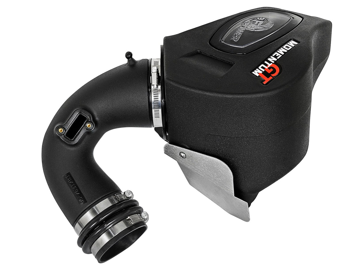 aFe Momentum GT Cold Air Intake System w/ Pro 5R Filter - BMW 330i/430i (F3X) 2016-2020