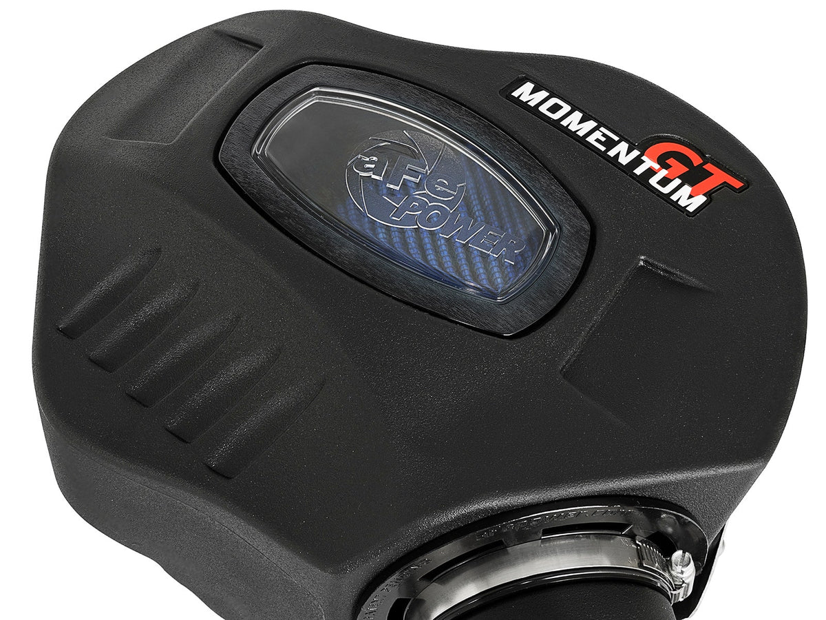aFe Momentum GT Cold Air Intake System w/ Pro 5R Filter - BMW 330i/430i (F3X) 2016-2020