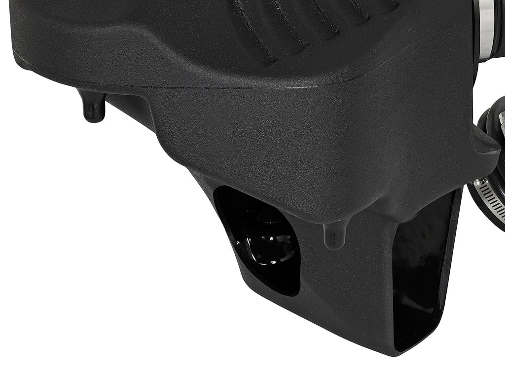 aFe Momentum GT Cold Air Intake System w/ Pro 5R Filter - BMW 330i/430i (F3X) 2016-2020
