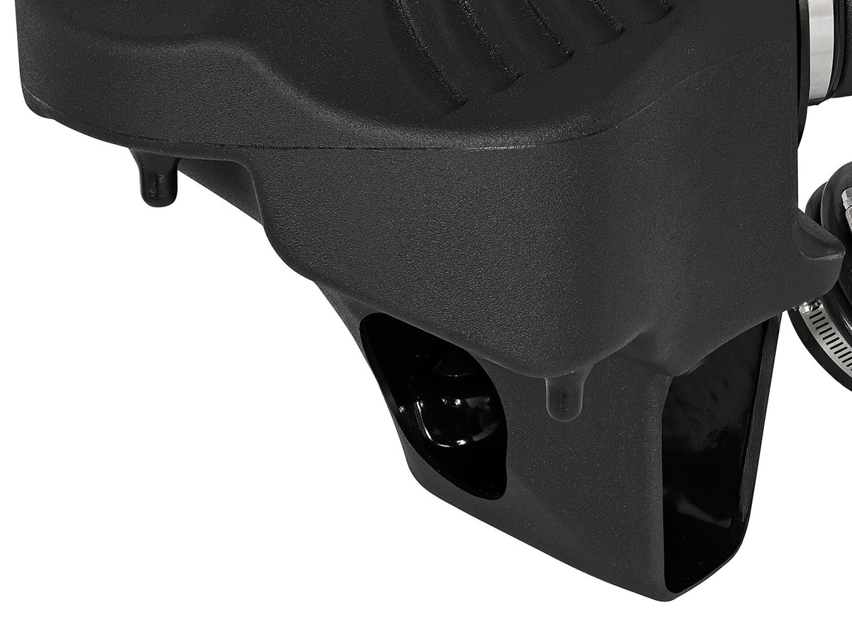 aFe Momentum GT Cold Air Intake System w/ Pro 5R Filter - BMW 330i/430i (F3X) 2016-2020