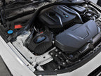 aFe Momentum GT Cold Air Intake System w/ Pro 5R Filter - BMW 330i/430i (F3X) 2016-2020