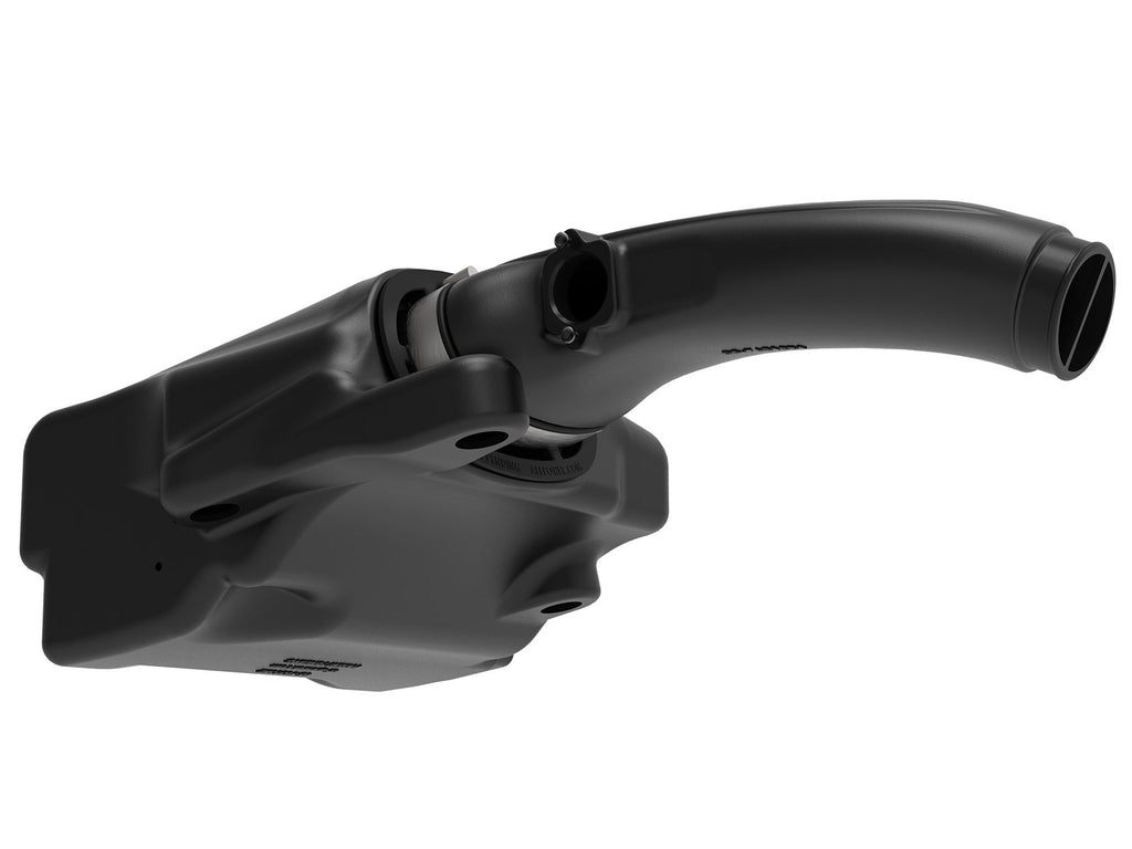 aFe Momentum GT Cold Air Intake System w/ Pro 5R Filter - BMW 135i (E82/88)/335i (E90/92/93) 2011-2013 X1 (E84) 2013-2015