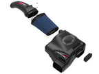 aFe Momentum GT Cold Air Intake System w/ Pro 5R Filter - BMW 135i (E82/88)/335i (E90/92/93) 2011-2013 X1 (E84) 2013-2015