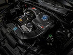 aFe Momentum GT Cold Air Intake System w/ Pro 5R Filter - BMW 135i (E82/88)/335i (E90/92/93) 2011-2013 X1 (E84) 2013-2015