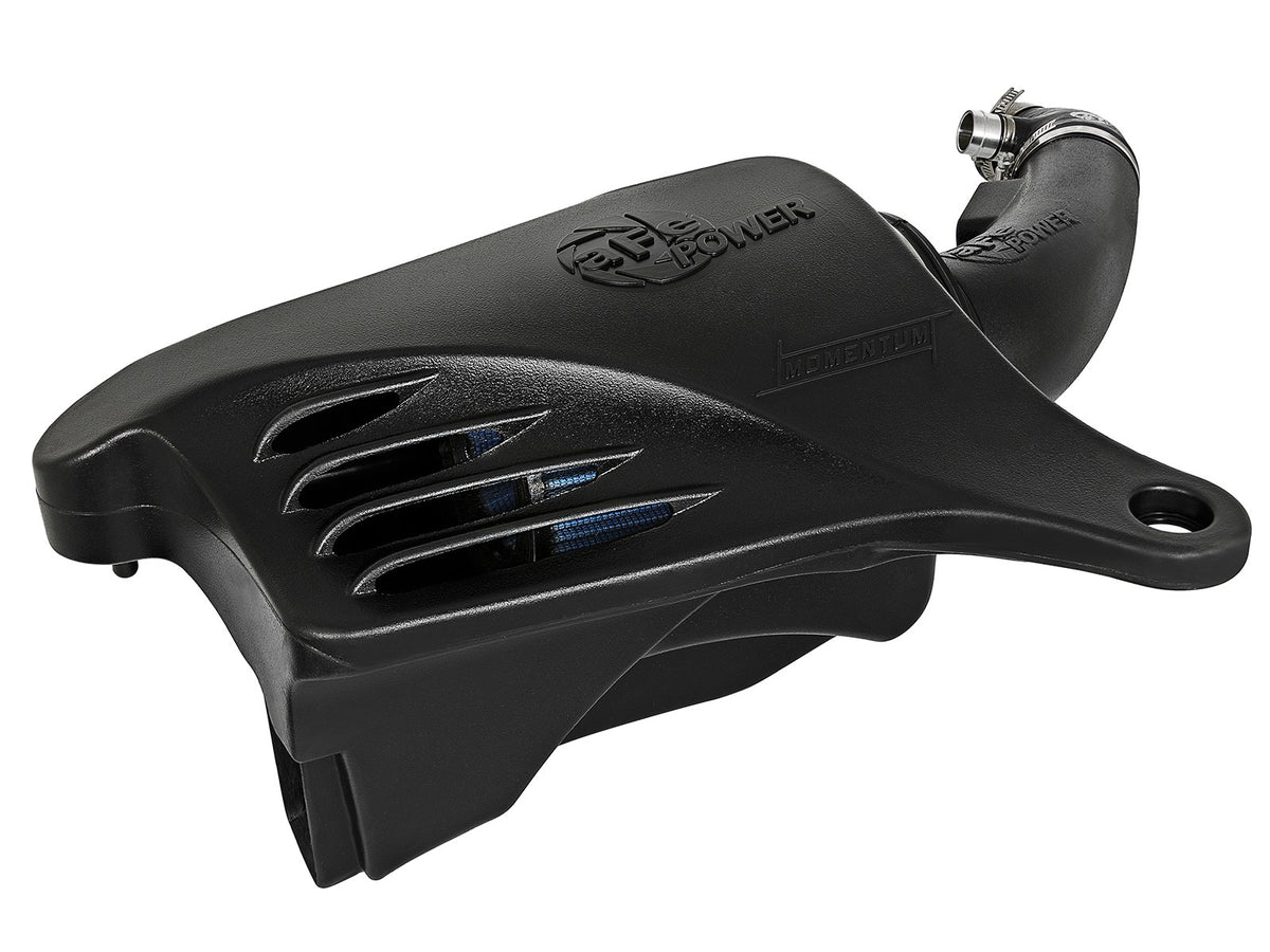 aFe Momentum GT Cold Air Intake System w/ Pro 5R Filter - BMW 116i/118i (F20/F21) 2011-2015