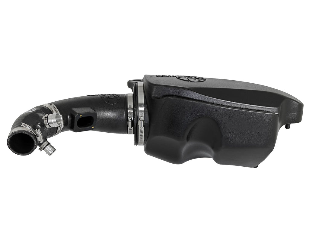 aFe Momentum GT Cold Air Intake System w/ Pro 5R Filter - BMW 116i/118i (F20/F21) 2011-2015
