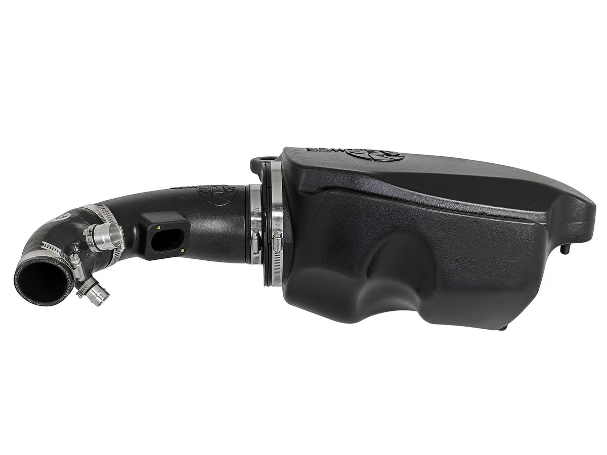 aFe Momentum GT Cold Air Intake System w/ Pro 5R Filter - BMW 116i/118i (F20/F21) 2011-2015