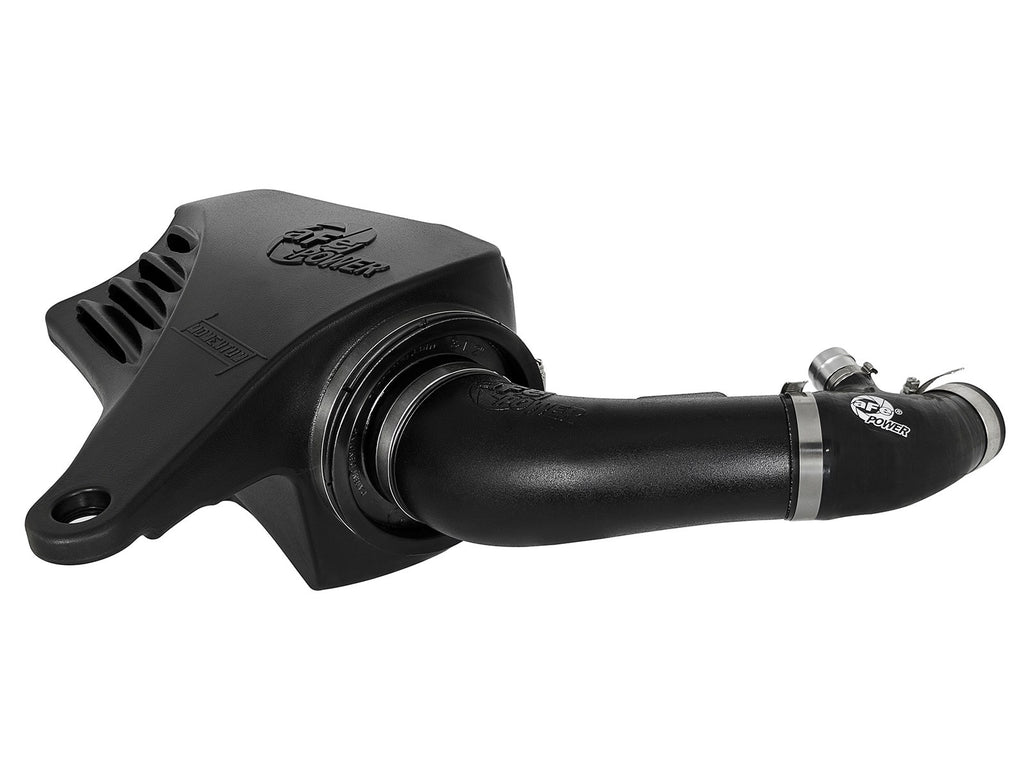 aFe Momentum GT Cold Air Intake System w/ Pro 5R Filter - BMW 116i/118i (F20/F21) 2011-2015