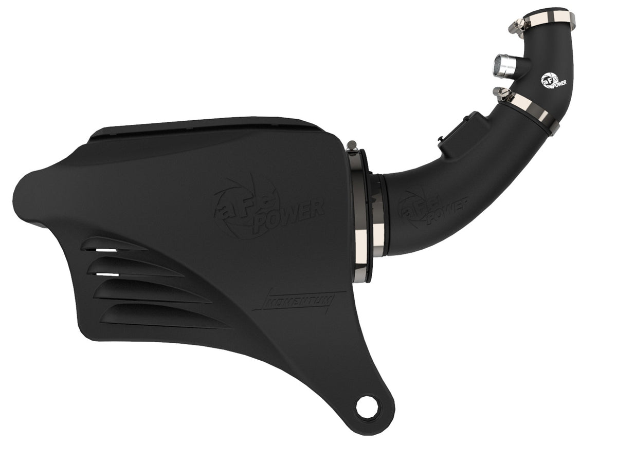 aFe Momentum GT Cold Air Intake System w/ Pro 5R Filter - BMW 116i/118i (F20/F21) 2011-2015