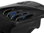 aFe Momentum GT Cold Air Intake System w/ Pro 5R Filter - BMW 116i/118i (F20/F21) 2011-2015
