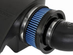 aFe Momentum GT Cold Air Intake System w/ Pro 5R Filter - BMW 116i/118i (F20/F21) 2011-2015