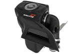 aFe Momentum GT Cold Air Intake System w/ Pro 5R Filter - Audi A4 (B8) 2009-2016