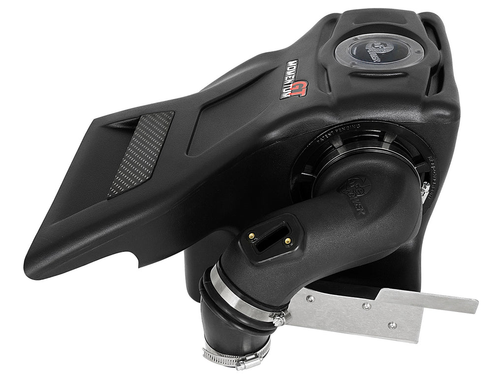 aFe Momentum GT Cold Air Intake System w/ Pro 5R Filter - Audi A4 (B8) 2009-2016