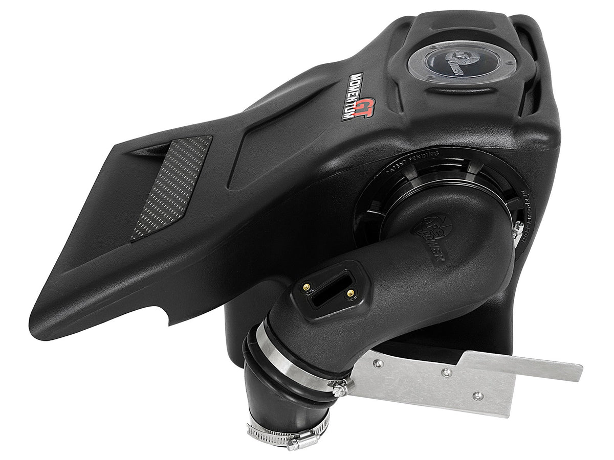 aFe Momentum GT Cold Air Intake System w/ Pro 5R Filter - Audi A4 (B8) 2009-2016