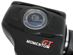 aFe Momentum GT Cold Air Intake System w/ Pro 5R Filter - Audi A4 (B8) 2009-2016