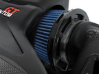 aFe Momentum GT Cold Air Intake System w/ Pro 5R Filter - Audi A4 (B8) 2009-2016