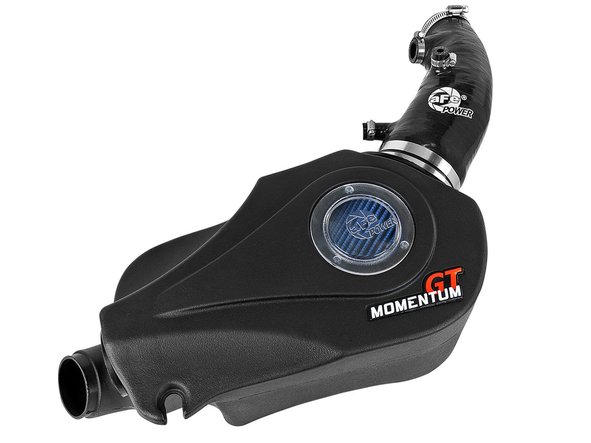 aFe Momentum GT Cold Air Intake System w/ Pro 5R Filter - FIAT 124 Spider 2017-2020