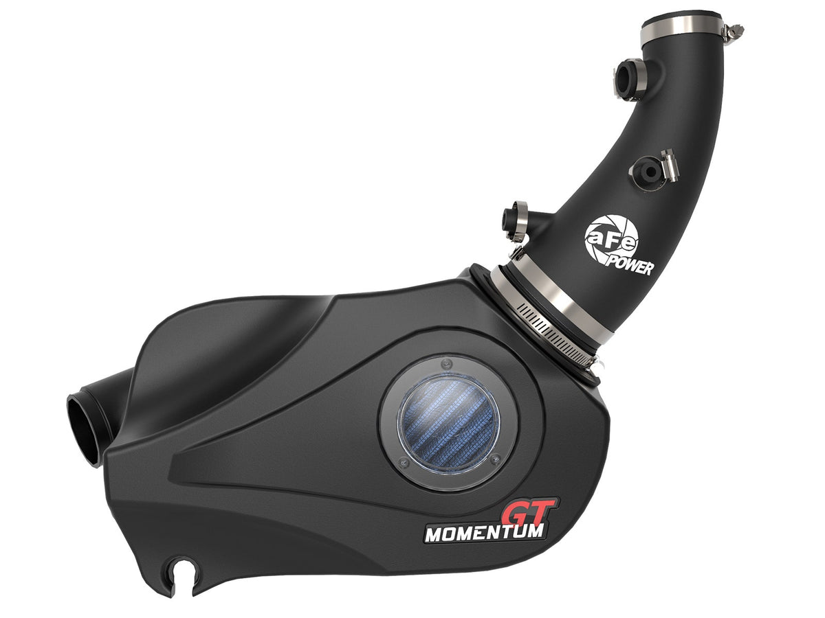 aFe Momentum GT Cold Air Intake System w/ Pro 5R Filter - FIAT 124 Spider 2017-2020