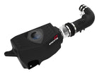 aFe Momentum GT Cold Air Intake System w/ Pro 5R Filter - Alfa Romeo Giulia 2017-2026