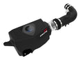 aFe Momentum GT Cold Air Intake System w/ Pro 5R Filter - Alfa Romeo Giulia 2017-2026