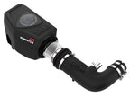 aFe Momentum GT Cold Air Intake System w/ Pro 5R Filter - Alfa Romeo Giulia 2017-2026