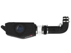 aFe Momentum GT Cold Air Intake System w/ Pro 5R Filter - Alfa Romeo Giulia 2017-2026