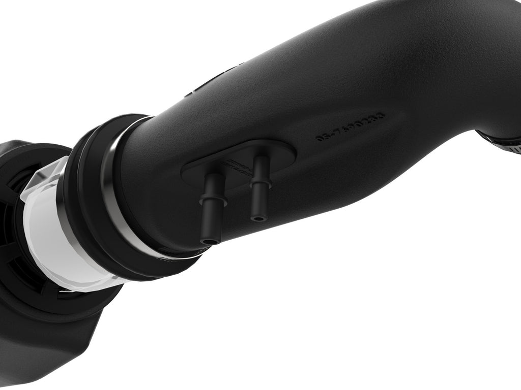 aFe Momentum GT Cold Air Intake System w/ Pro 5R Filter - Alfa Romeo Giulia 2017-2026